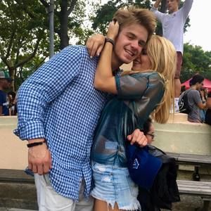 Meet your Posher, Liam